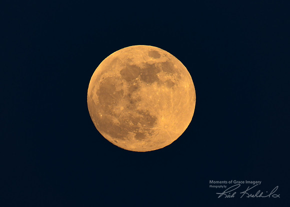 Super Flower Full Moon - May 26, 2021 - DSC_1963