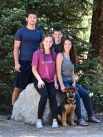 Family Memories - DSC_5417