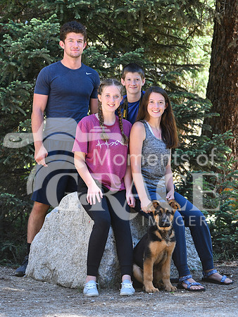 Family Memories - DSC_5417