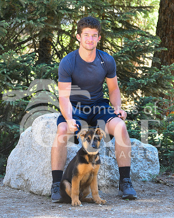 Family Memories - DSC_5483