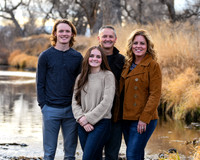 Family Photos Showcase