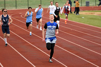 Welco Championships - 400 meters - Owen McClanahan - 04/25/2025 - 04/25/2025 - DSC_6011