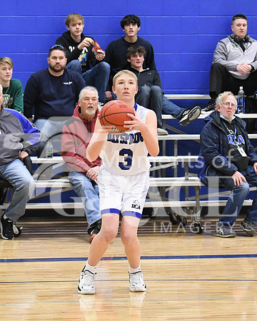 DSC_5160_edited -  Logan Van Iddekinge - DCA vs Highland