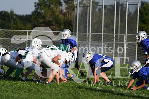 DSC_9427_edited - Luke Van Iddekinge - Eagles Defense - vs Byers