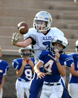 DCA Middle School Football 2022 - Follow the ACTION!
