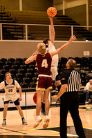 Akron Holiday Tournament - Ladies and Men's Action  2024-12/19-21