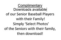 Baseball Complimentary Downloads