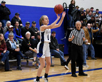 DSC_7611_edited - Kylie Van Iddekinge - DCA vs Sargent - Regional Final