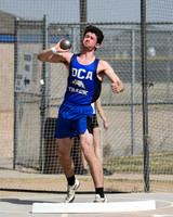 Track & Field - 2022