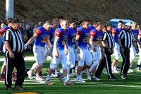 8-Man Elite All State Game - June 3, 2022