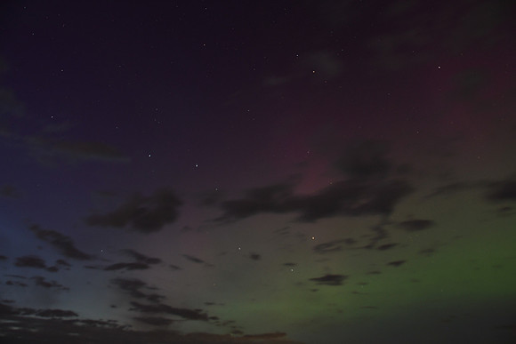 DSC_0893_edited - Big Dipper, Little Dipper, Polaris