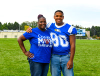 DCA Seniors with Moms Individual, plus Senior Day Photos - Complimentary