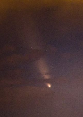 2024-10-14 - A3-ATLAS -  - DSC_1335_edited-5x7 vert -  The nucleus is approx 2 miles wide!