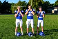 DCA High School Football 2024