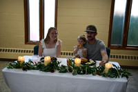 Rehearsal Dinner - 06/20/2025