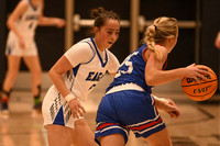 DCA Girls Action