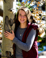 High School Senior Pictures