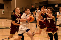 DCA Men's Action