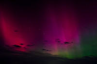 2024-10-10 Aurora Borealis