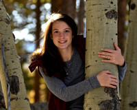 Senior/Graduate Showcase