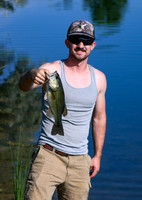 Krehbiel Boys Fishing Trip - 06/21/2025