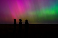 2024-05-10 - Aurora Borealis