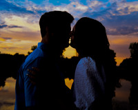 Engagement Photos Showcase