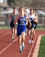 Vahalla Invite - April 15, 2022